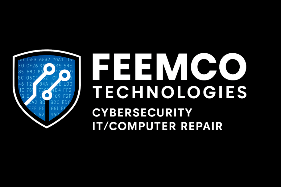 Feemcotech logo