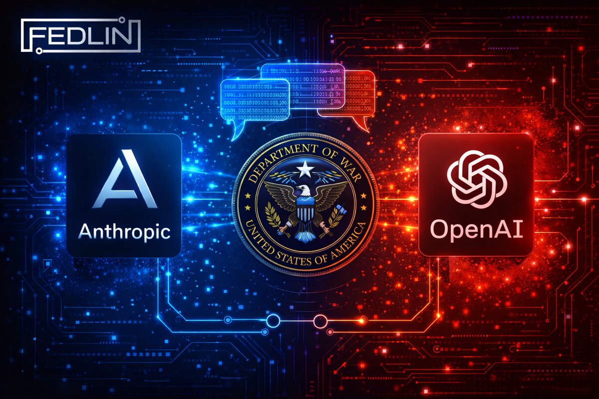 Anthropic, OpenAI, and the Government