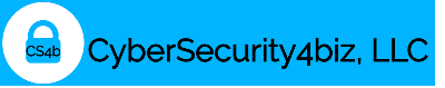 CyberSecurity4Biz logo