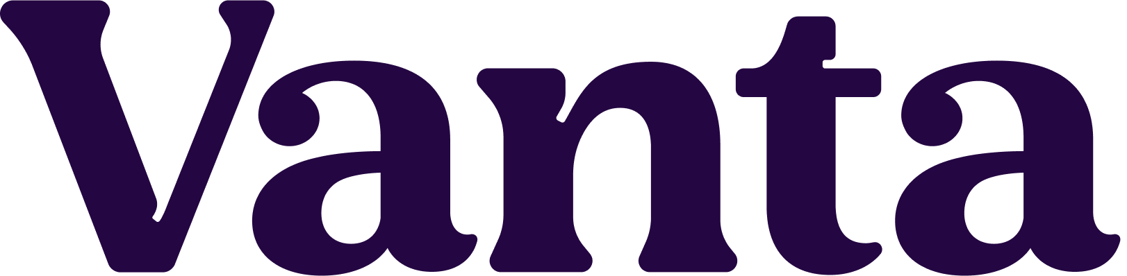 Certified Vanta Managed Service Partner
